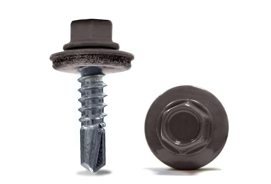 Саморезы фото 1