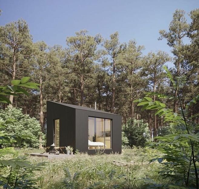 Строительство модульных домов в Пензенской области фото 3