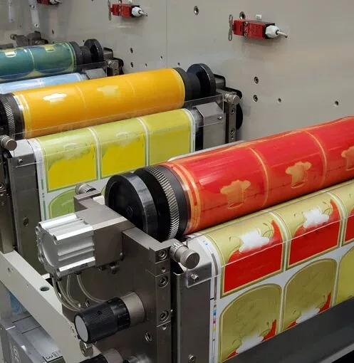 Пакеты с логотипом опт фото 1