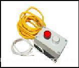 Пульт пресс подборщика с проводкой YK 0850/ 0870/ 0890 фото 1