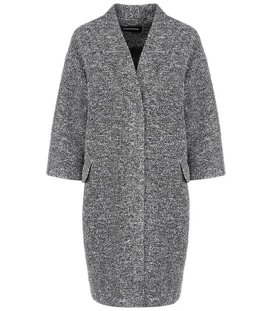 Услуга пошива пальто от Пошив Групп фото 2