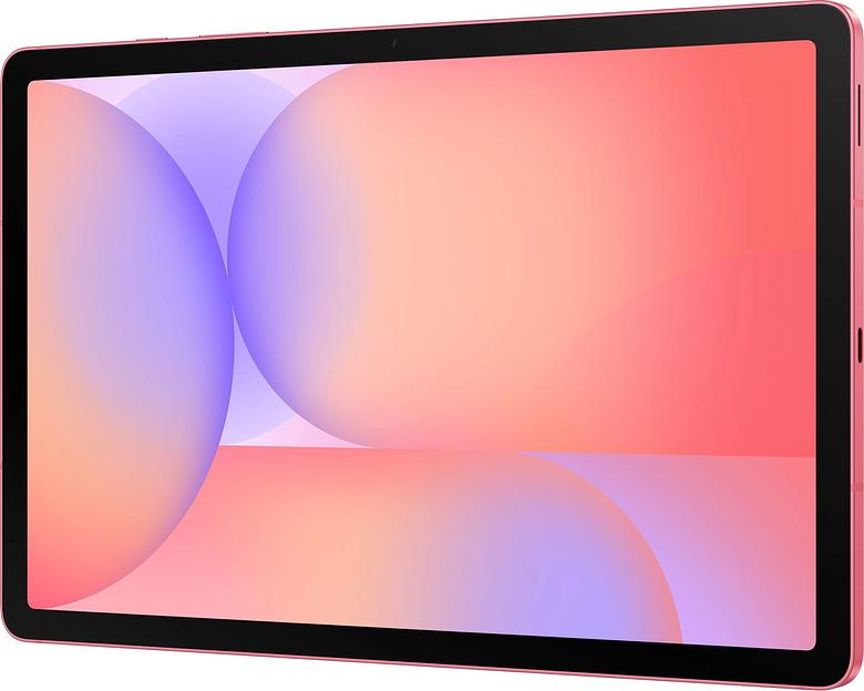 Планшет Samsung Galaxy Tab S10 Lite BSM-X406B 1380 (2.4) 8C RAM8Gb ROM256Gb 10.9" TFT 2112x1320 5G eSIM Android 15 коралловый 8Mpix 5Mpix BT WiFi microSD 2Tb 10090mAh фото 6