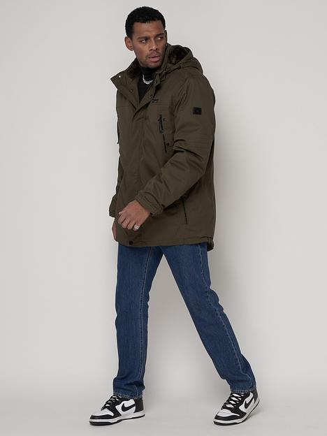 Парка MG 92112Kh фото 2