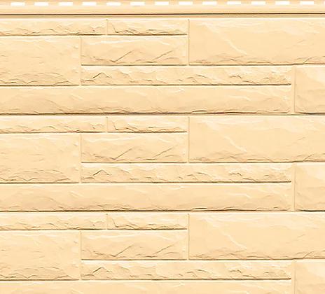 Фасадные панели под камень коллекция «AirSide», опт фото 2