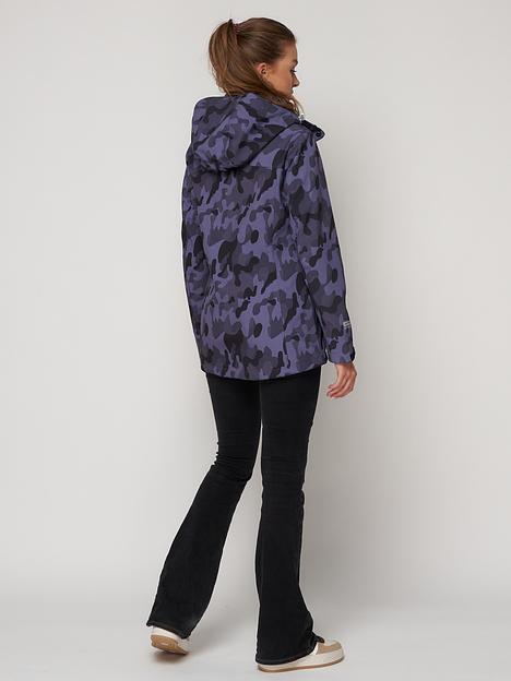 Ветровка MTFORCE 22005Ch фото 6