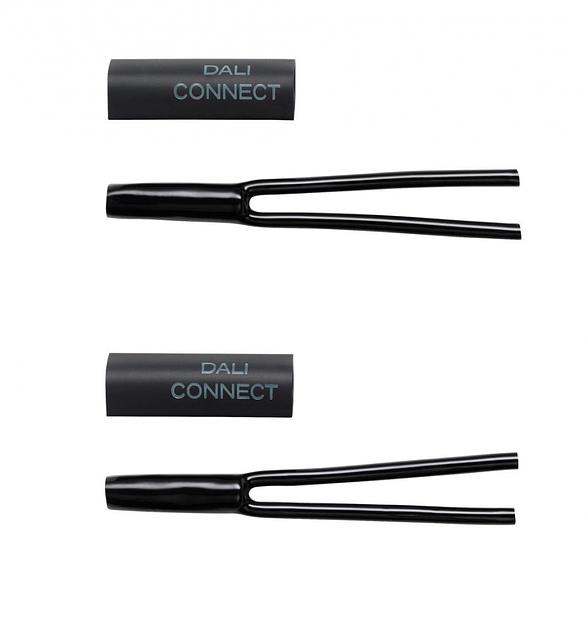 Разветвитель для кабеля DALI SC DUAL Цвет: Черный [BLACK] фото 1