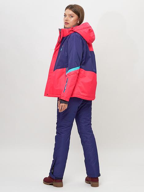 Костюм горнолыжный SkiingBird 051901M фото 4