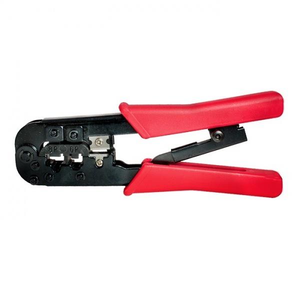 Кримпер SYSTEM 8P+6P 6P+4P фото 2