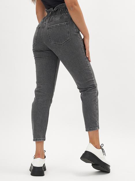 Джинсы зауженные LADY FACE 990TC фото 7