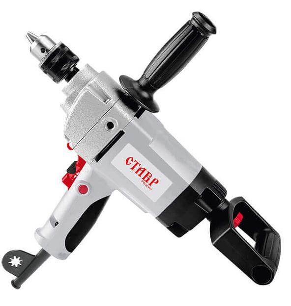 Дрель-миксер Ставр ДМ-16/1300 фото 1