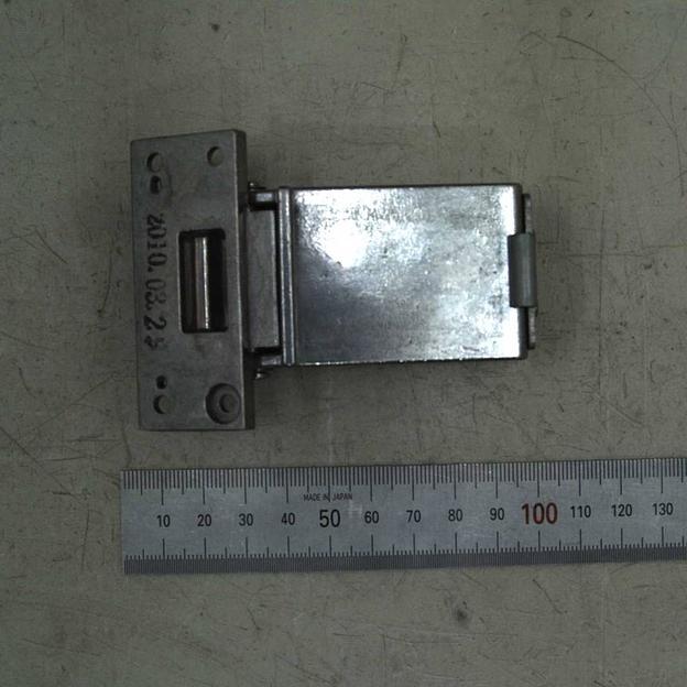 Шарнир (кронштейн) DADF правый Samsung SCX-6545/6555/WC 4250/4260 (JC97-02265B/003N01047) фото 1