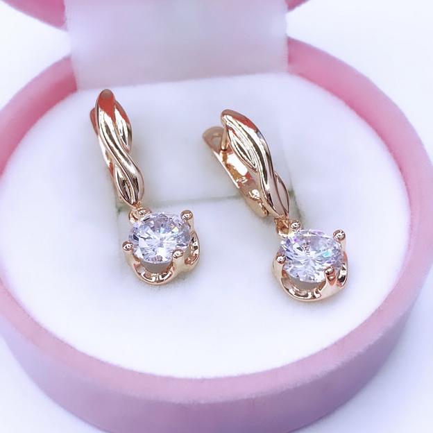 Серьги С1683 фото 1