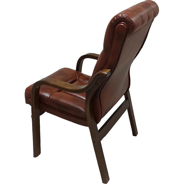 Кресло на ножках «Честер» D70 ОПТ фото 3