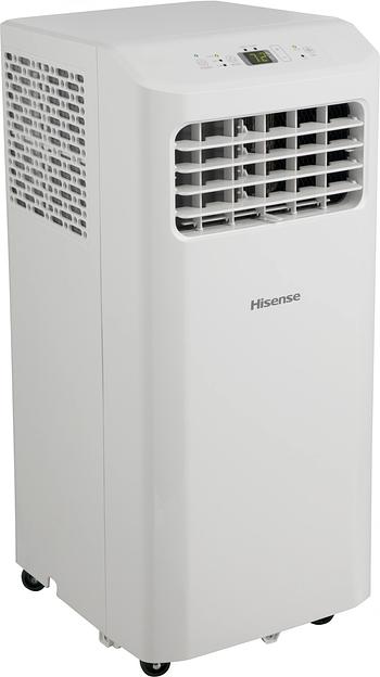 Мобильный кондиционер HISENSE AP-09CR4GKVS00 фото 2