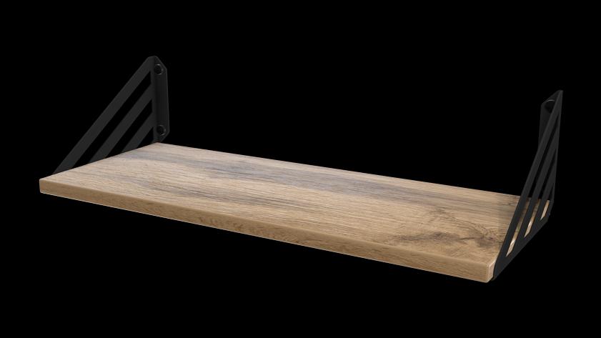 Полка «Геометри» ОПТ фото 1