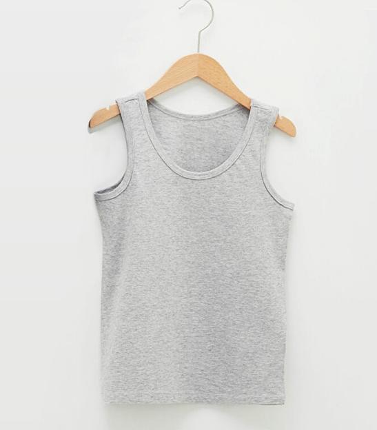 Майка для мальчика BELES «1B11-2324» ОПТ фото 1