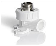 Угол комбинированный с креплением Н.Р. фото 1