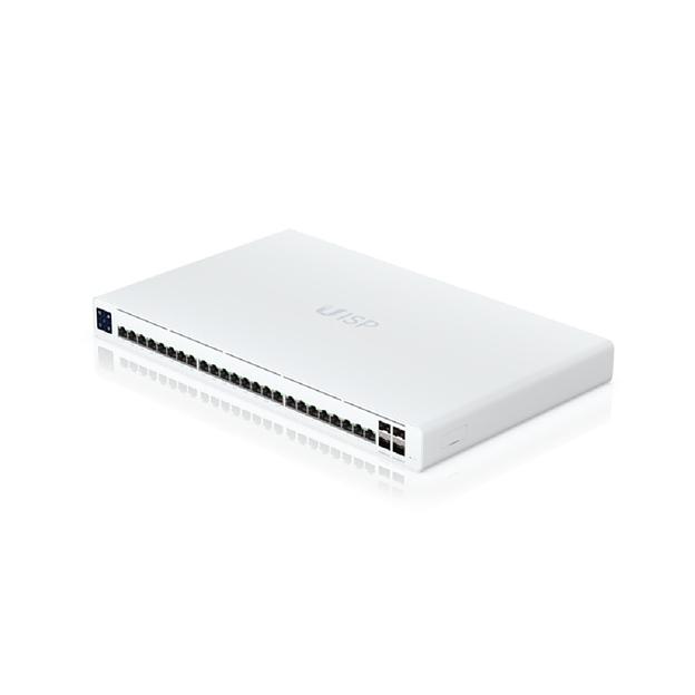 Коммутатор Ubiquiti UISP-S-Pro, UISP Switch Pro (UISP-S-Pro) фото 1