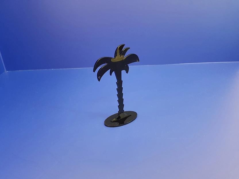 Подставка для сережек . фото 4