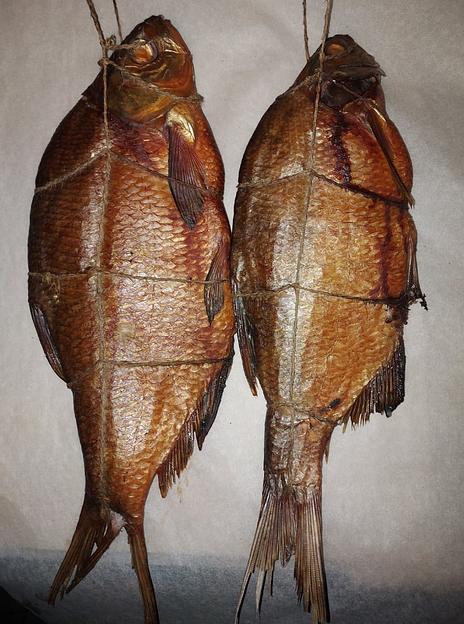 Лещ г/к фото 1