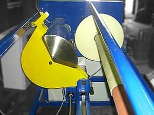 Рулонорезка СРР-08 фото 2