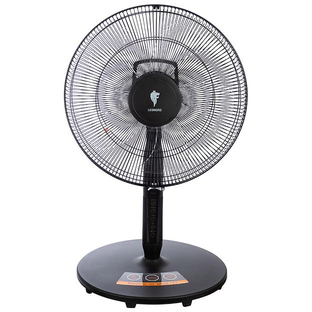 Вентилятор LEONORD LE-1603 (104878) фото 9