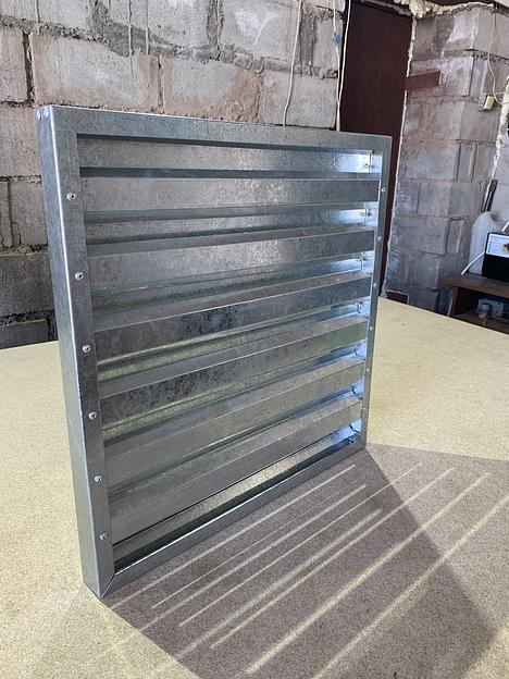 Фильтр  из нержавеющей стали фото 6