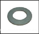 Шайба 43х75х4 пресс подборщика YK0850/ 0870/ 0890 фото 1