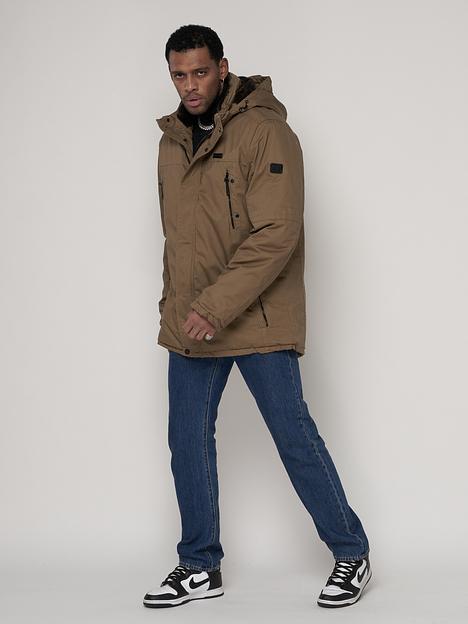 Парка MG 92112B фото 2