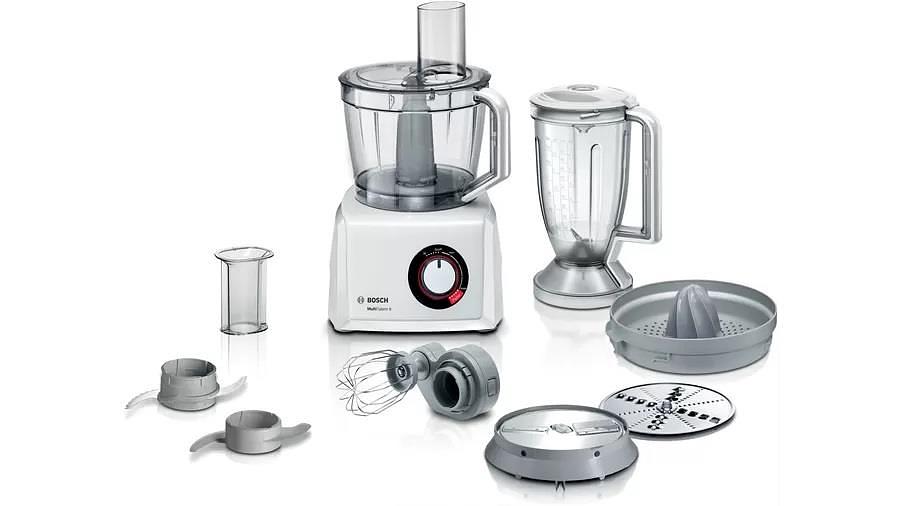 Кухонный комбайн MC812W620 BOSCH фото 1