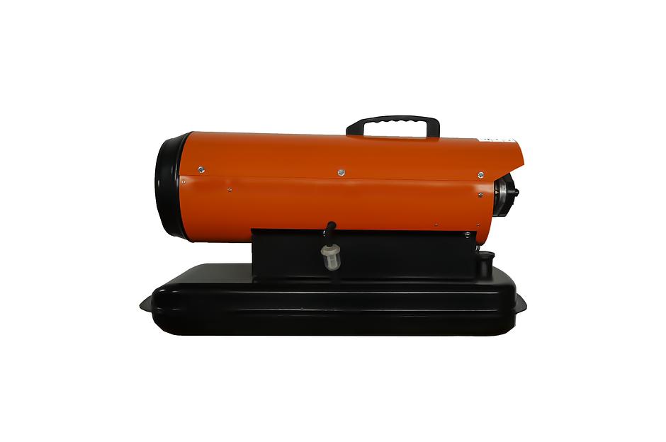 Дизельный калорифер ДК-20П фото 4