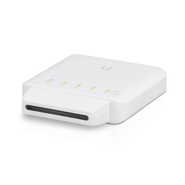 Коммутатор Ubiquiti UniFi Switch Flex (USW-Flex) фото 2