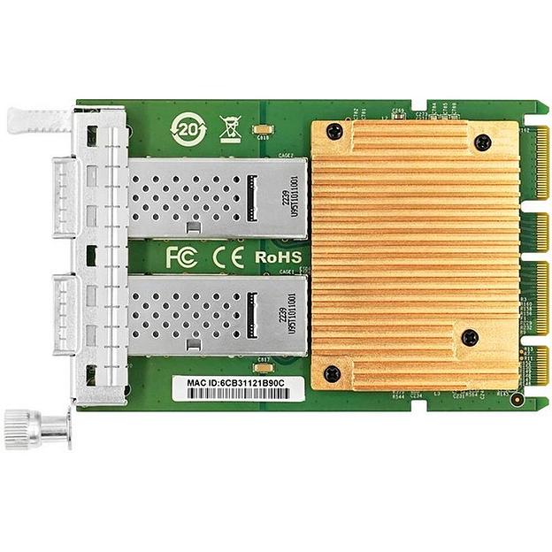 Сетевой адаптер LRES3042PF-OCP фото 2