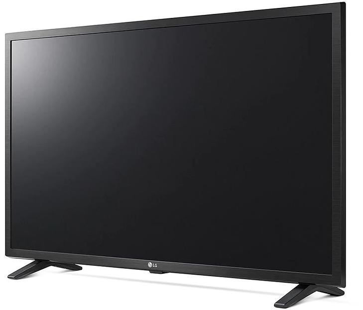Телевизор LED LG 32" 32LQ63006LA черный FULL HD 60Hz DVB-T DVB-T2 DVB-C DVB-S DVB-S2 USB WiFi Smart TV (RUS) фото 3