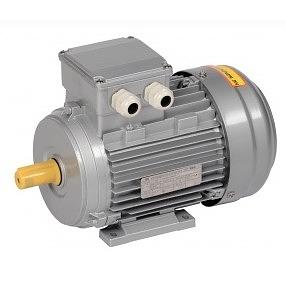 Iek DRV071-A2-000-8-3010 Эл.Двиг.3ф.АИР 71A2 380В 0,75кВт 3000об/мин 1081 DRIVE фото 1