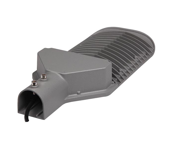 Светильник светодиодный ДКУ-100W IP65 10600Лм 5000К Jazzway фото 6