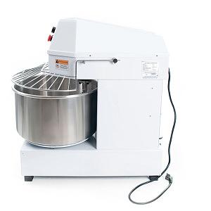 Тестомес спиральный FoodAtlas Eco HS-60, 220В фото 10