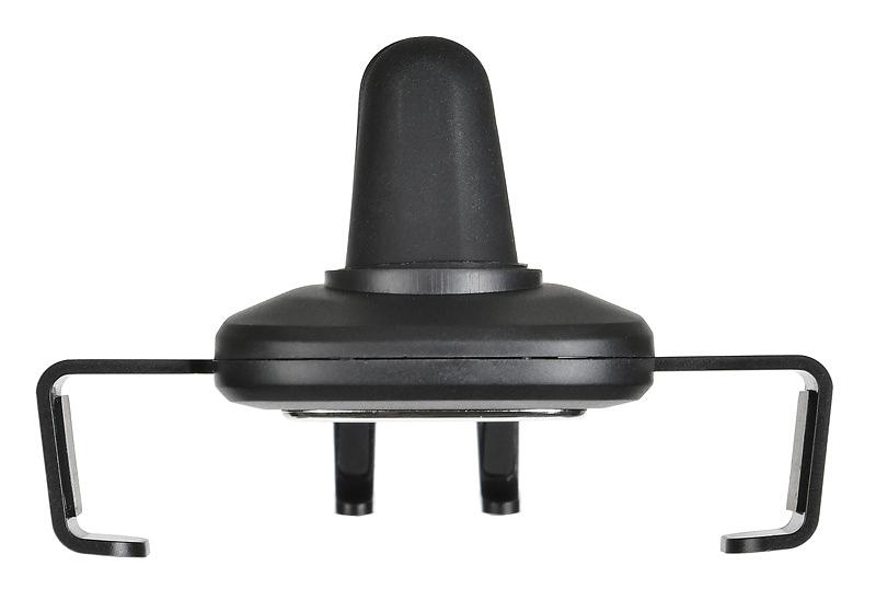 Держатель Buro T32 черный для для смартфонов и навигаторов фото 3