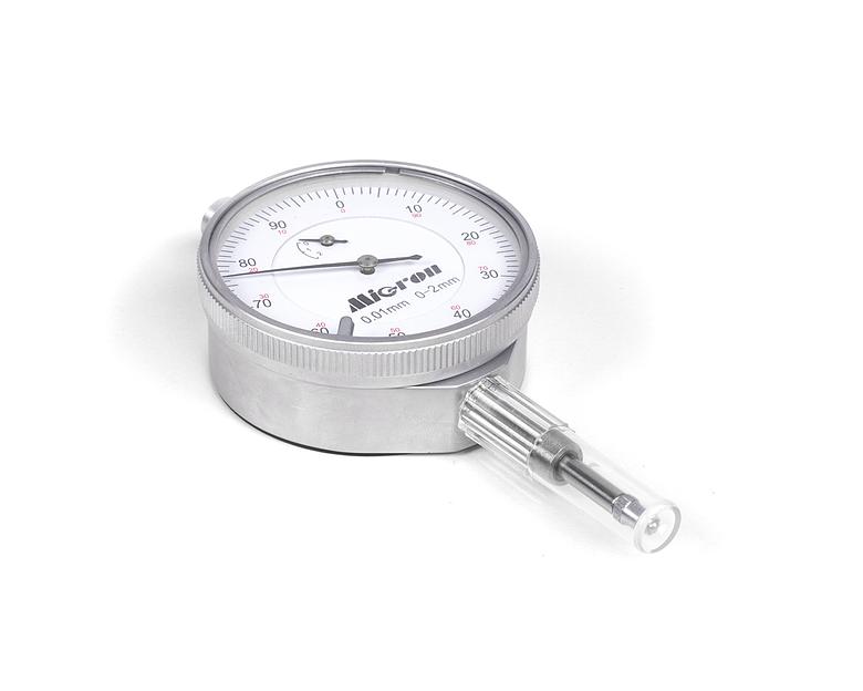 Индикатор час. типа ИЧ- 2 0,01 б/уш. кл.0 МИК PRO с поверкой фото 2