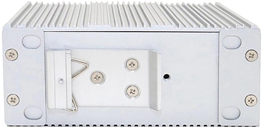 ORIGO OI2206P/60W/A1A Промышленный неуправляемый PoE-коммутатор 4x1000Base-T PoE+, 2x1000Base-X SFP, PoE-бюджет 60 Вт фото 5