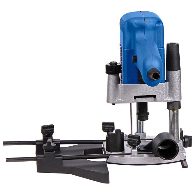 Машина фрезерная ручная МФ3-1100Э опт фото 6