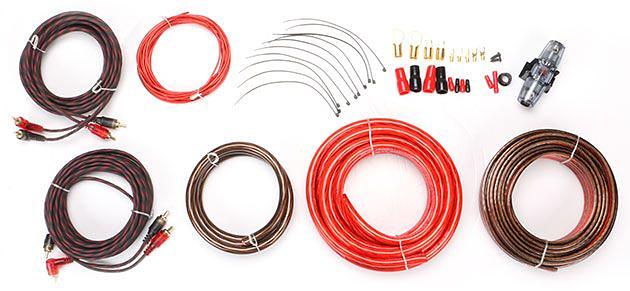 Установочный комплект Ural МОЛОТ К4-МТ4 фото 1