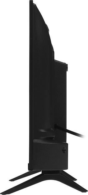 Телевизор Blackton 24" Bt 24F32B V1 черный фото 5