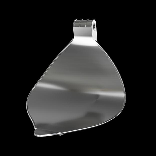 Лепесток грейфера фото 1