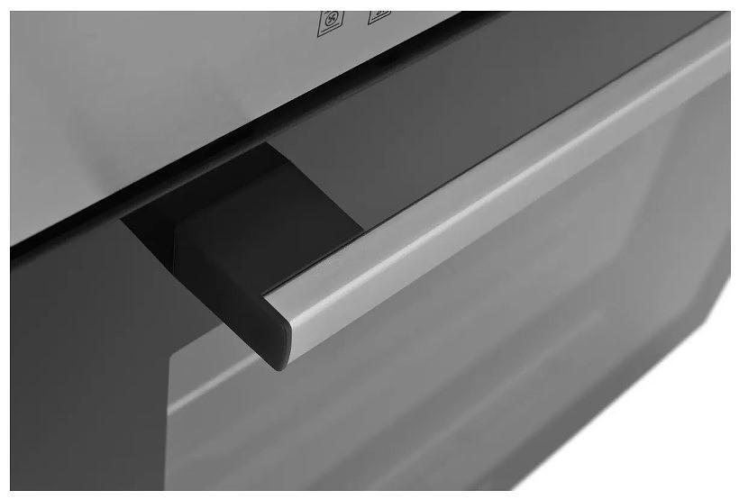 Духовой шкаф Электрический Indesit IFE 3841 J IX нержавеющая сталь фото 6