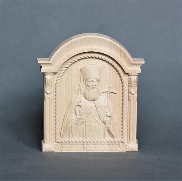 Изготовление иконы фото 3