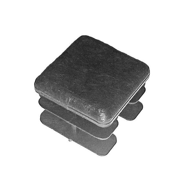 Пластиковая внутренняя заглушка 20×20 мм фото 3