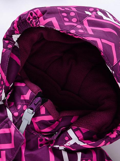 Костюм горнолыжный VALIANLY 9222R фото 8