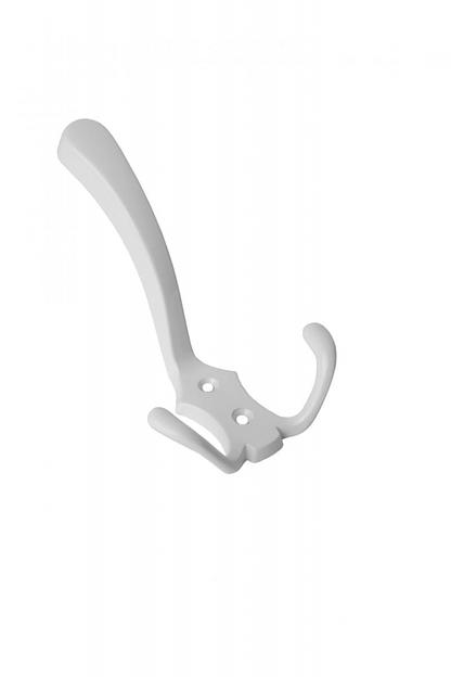 SETE Крючок RENAL 3, белый фото 1