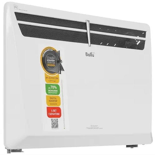 Модуль отопительный электрического конвектора Ballu Evolution Transformer BEC/EVU-2000 фото 2